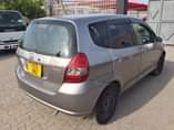 A picture of HONDA FIT YEAR 2003 CC 1300 FULL PAID PRICE MIL