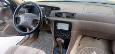 A picture of Clean Toyota Tiny light 1 6m last Everything is working