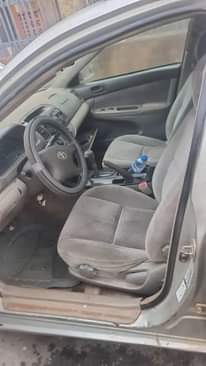 A picture of Toyota Camry 2004