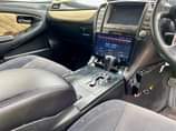 A picture of TOYOTA CROWN ATHLETE