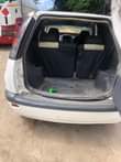 A picture of Toyota raum old model