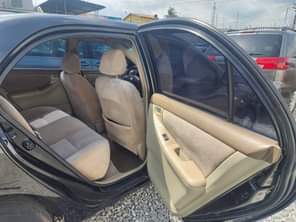 A picture of Registered but not used at all 05 06 Corolla Extraordinary
