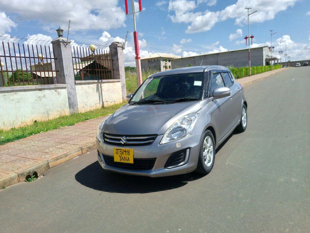suzuki
