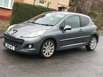 cars under 2000