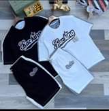 A picture of Full outfits