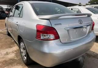 A picture of Cheick SERVICES AUTOMOBILES PROMOS end of year relaunch ON THE