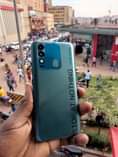 A picture of Tecno spark 8