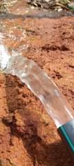 A picture of UNDERGROUND WATER FOR HOME AND GARDEN USE