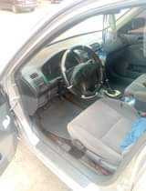 A picture of Toks standard Honda civic manual for sale Untouched engine and