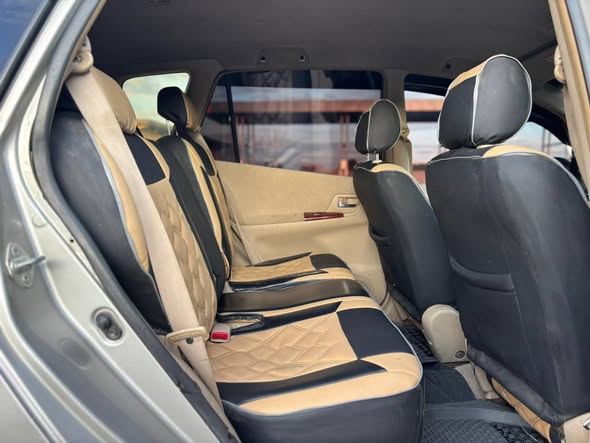 A picture of TOYOTA SPACIO