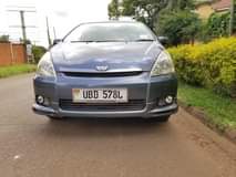 A picture of Wish 23M