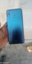 A picture of Infinix hot8 lite mpyaaaa haimjui fund