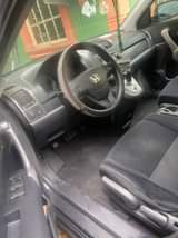 A picture of And WhatsApp 08038027714 Brand Honda Model 2008 CRV V4 Specifications