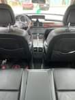 A picture of Mercedes Benz GLK350