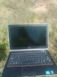 A picture of Laptop dell