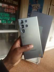 A picture of Mwenye 900 anichek exchange ok