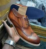 A picture of Classy gentle shoes