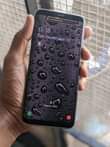 A picture of Samsung galaxy s8