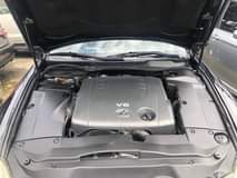 A picture of Lexus Is250