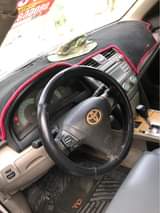 A picture of 2009 Toyota Camry Sport 4 plug Engine