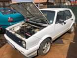 A picture of 1992 Volkswagen Citi 1.3