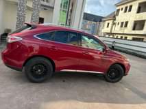 A picture of KINZZYAUTO S 08109018982 13 500 000 Refer and earn
