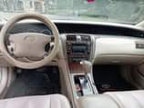 A picture of Toyota Avalon