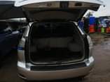 A picture of Lexus Rx 330 2007 model