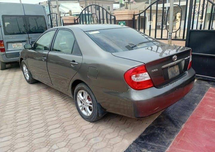 A picture of Car
