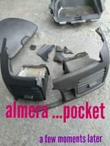 Bumper F.