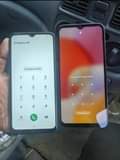 A picture of Samsung A14 A04s