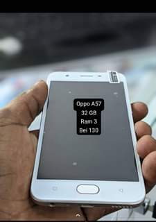 oppo a57