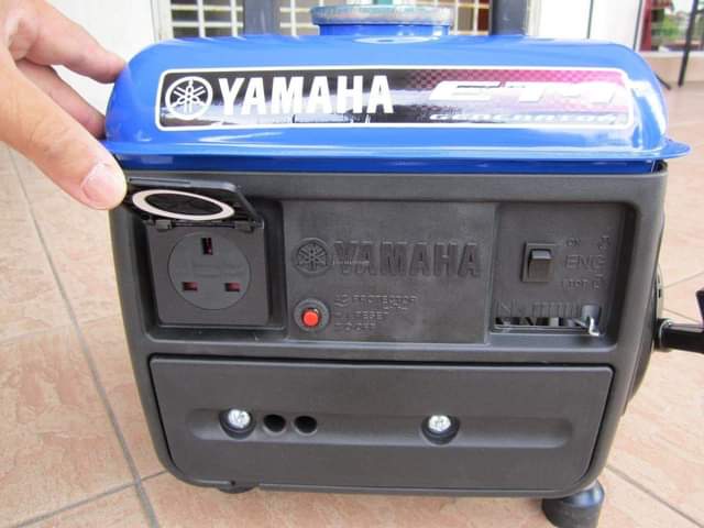 genset