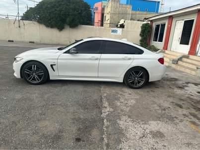 bmw 420i