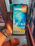 A picture of Tecno Camon 16 128GB