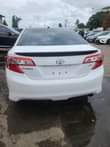 A picture of Toyota camry 2014 toks