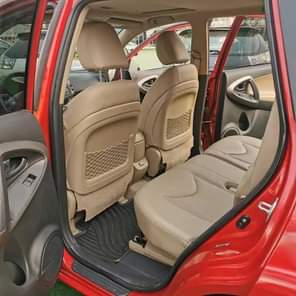 A picture of SUPER CLEAN TOKUNBO Toyota RAV4 Model 2010 PRICE 2 100