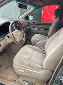 A picture of 2008 Toyota Sienna