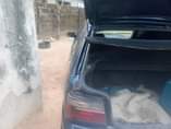 A picture of Toyota corrolla