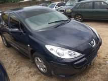 A picture of Peugeot 307 Transmission for sale Sound engine and gear Clean