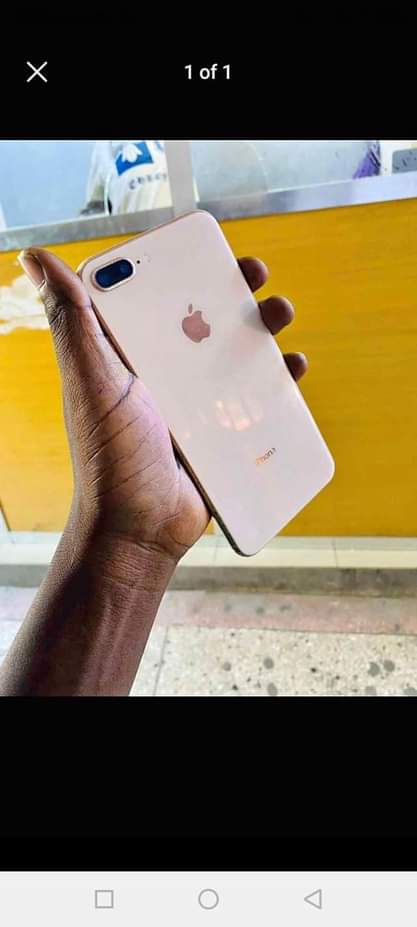 iphone 8plus