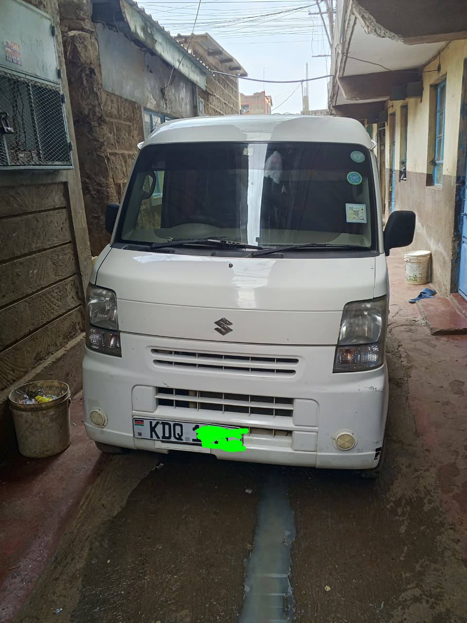 suzuki