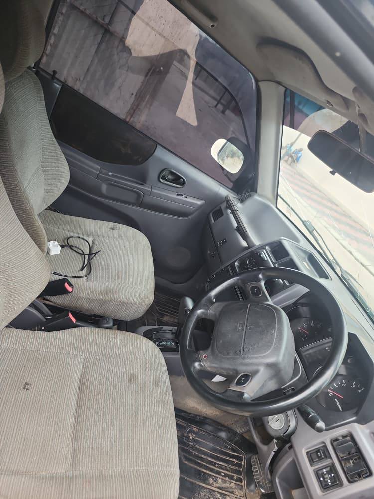 A picture of Pajero min