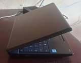 A picture of Laptop