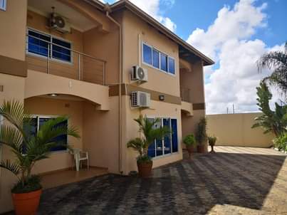 furnished apartments