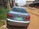 A picture of For sale Lexus IS250 Everything is working fine Nothing fixed