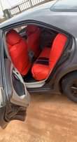 A picture of Toyota Camry 2010 4 plug Engine Gear Ac needs attention
