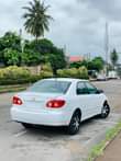A picture of 2007 Corolla Very clean Perfect condition Nothing to fix buy
