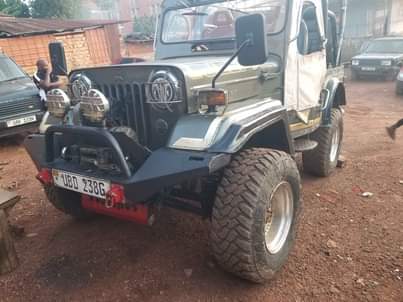 jeep