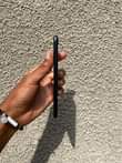 A picture of Iphone 7plain 128GB
